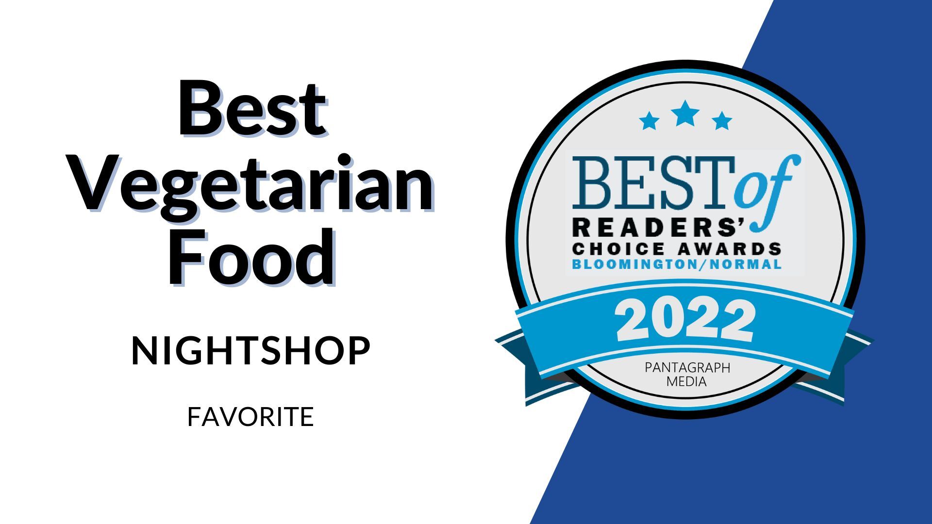 Best Vegetarian Food - Favorite